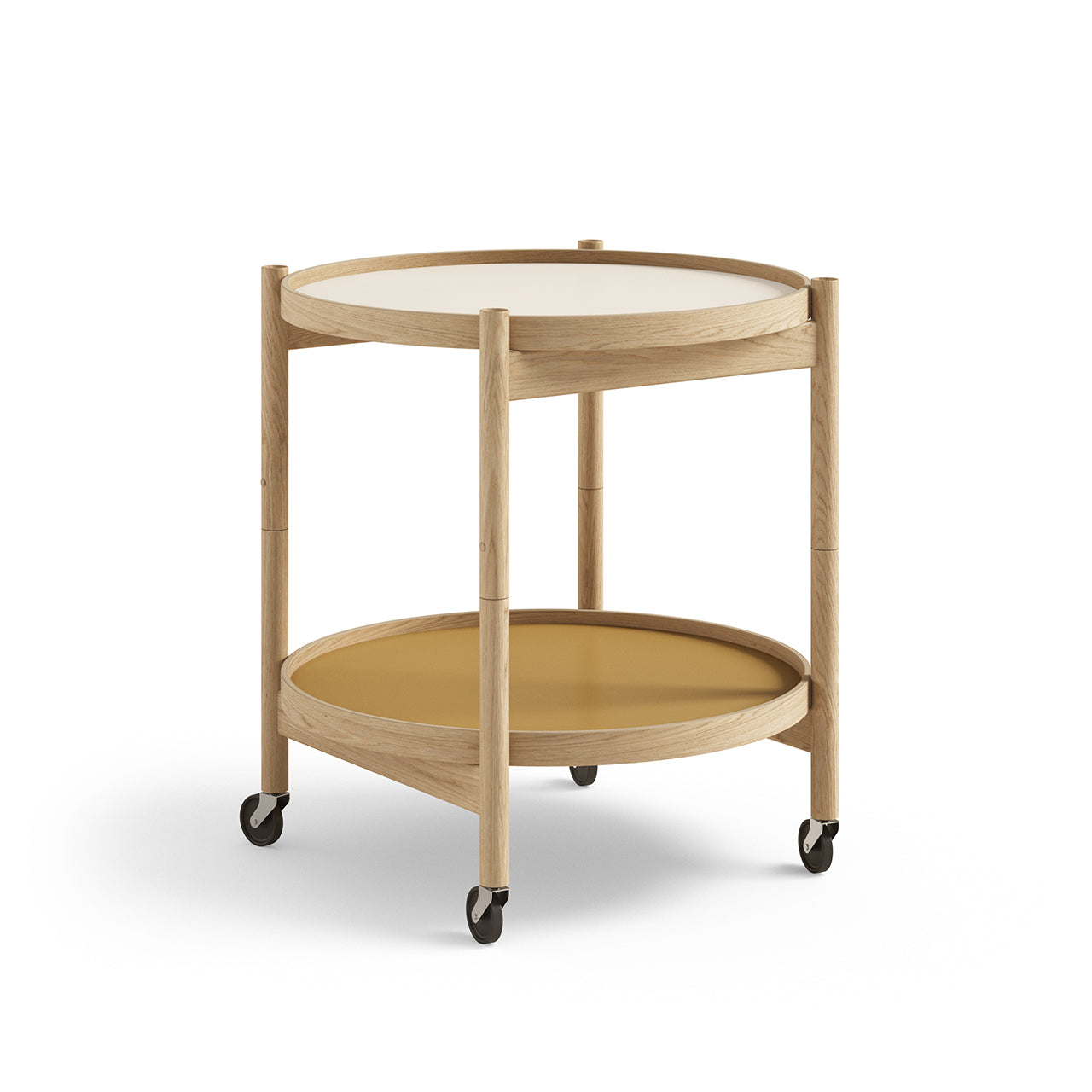 Bølling Tray Table Oiled Oak